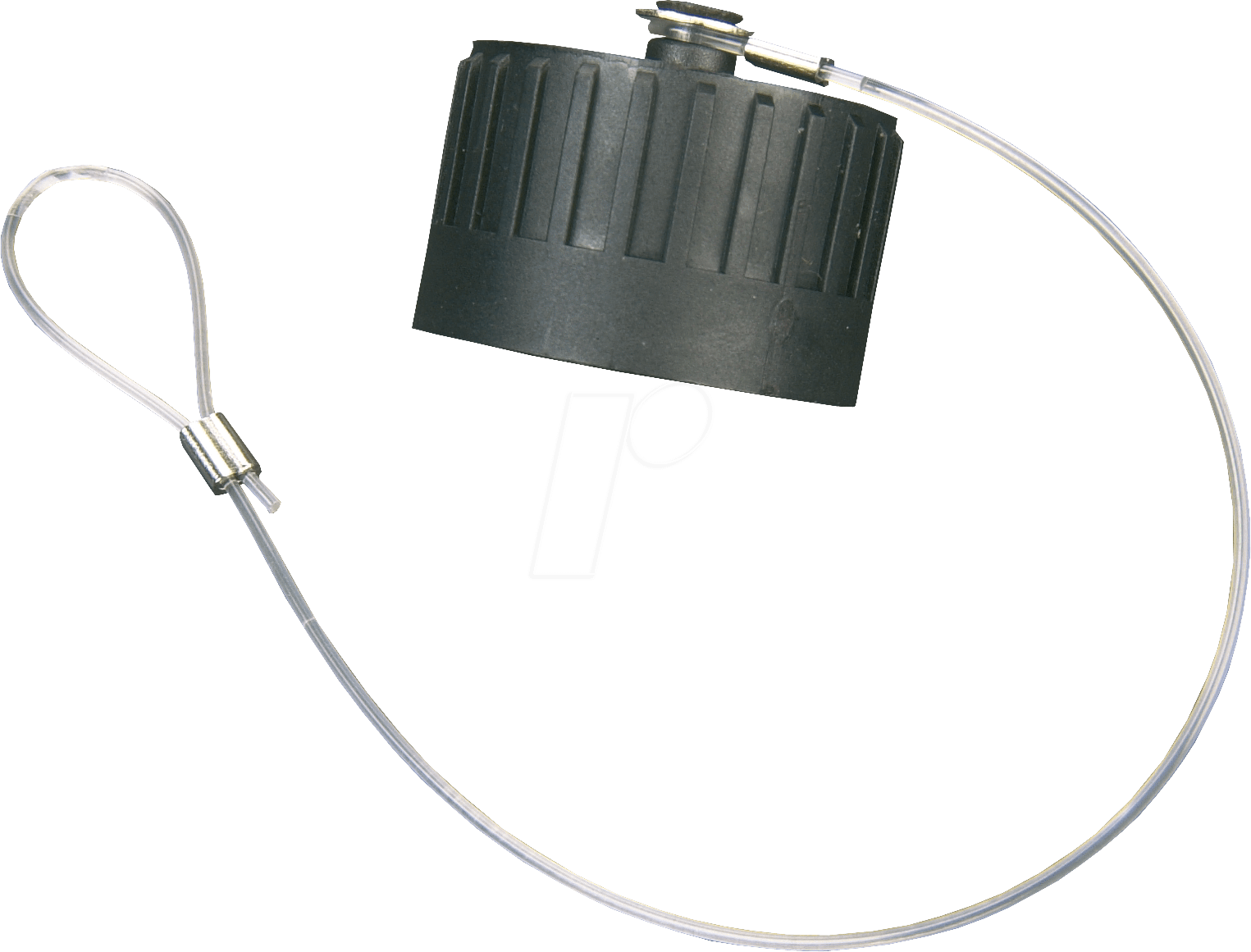 CA 00 ST - Abdeckkappe für Stecker CA-Serie