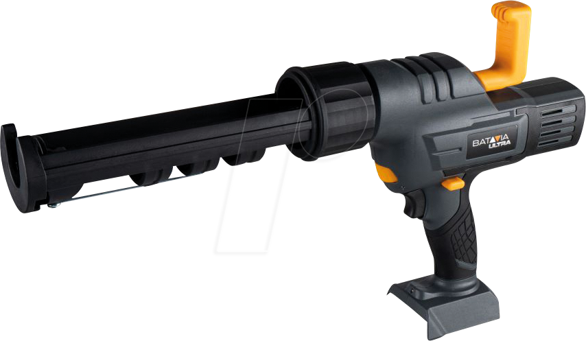 BATAVIA 7063927 - Akku-Dichtungspistole, Maxxpack, ohne Akku