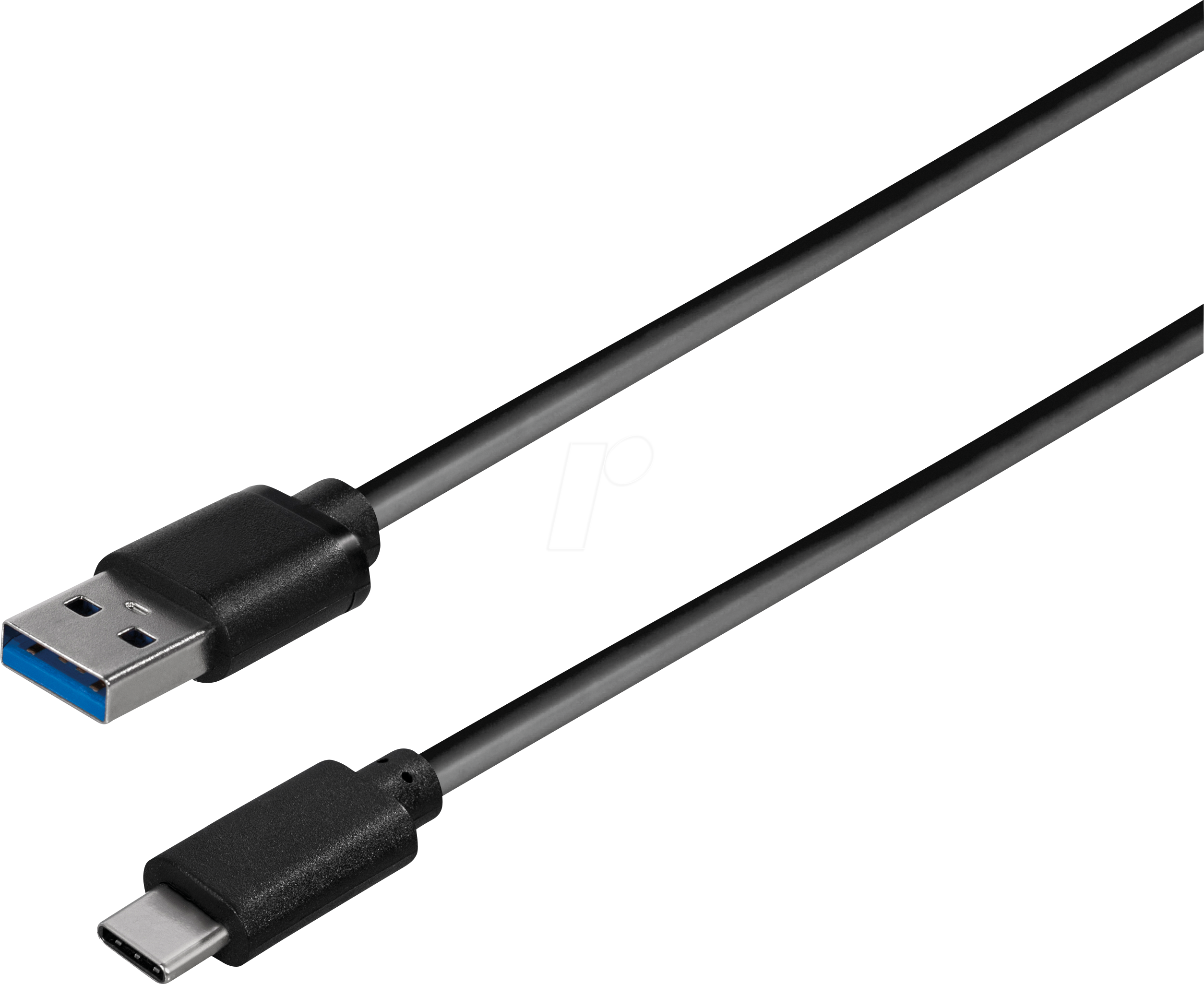 MATR C530-0,3L - USB 5 Gb/s Kabel, A Stecker auf C Stecker, 0,3 m