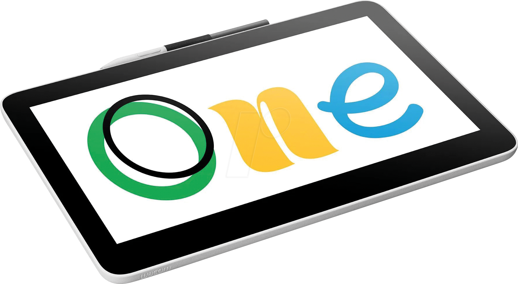 WACOM ONE12 - Grafiktablett, One 12