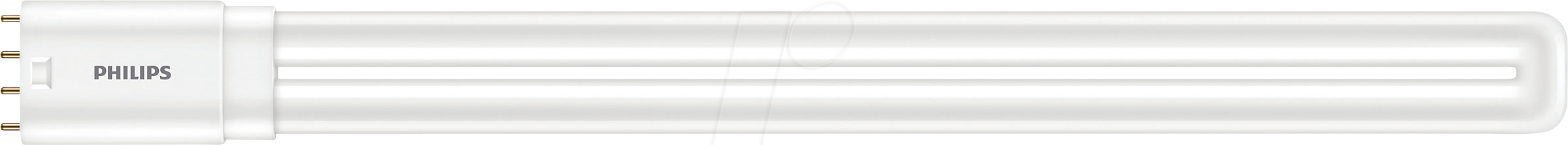 PHI 15713200 - LED-Röhrenlampe CorePro, 2G11, 24 W, 3400 lm, 4000 K, 528 mm