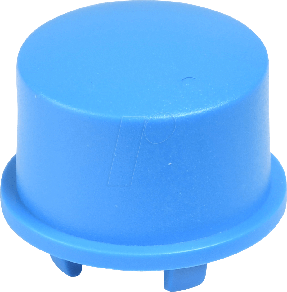 KAPPE 1US BL - Kappe Multimec 5, Ø10,6mm, bl