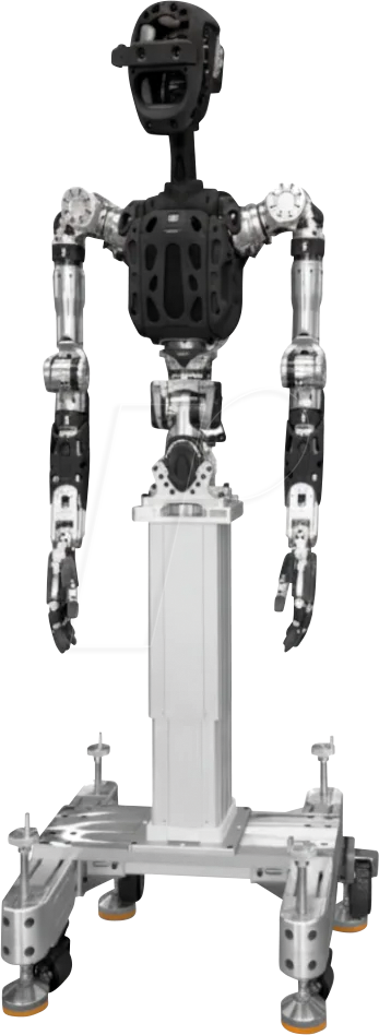 PND ADAM U - PNDbotics Adam U