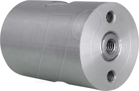 BERN IGM6 050 - Verlängerung PRO HOLDER, 50 mm, M6 innen