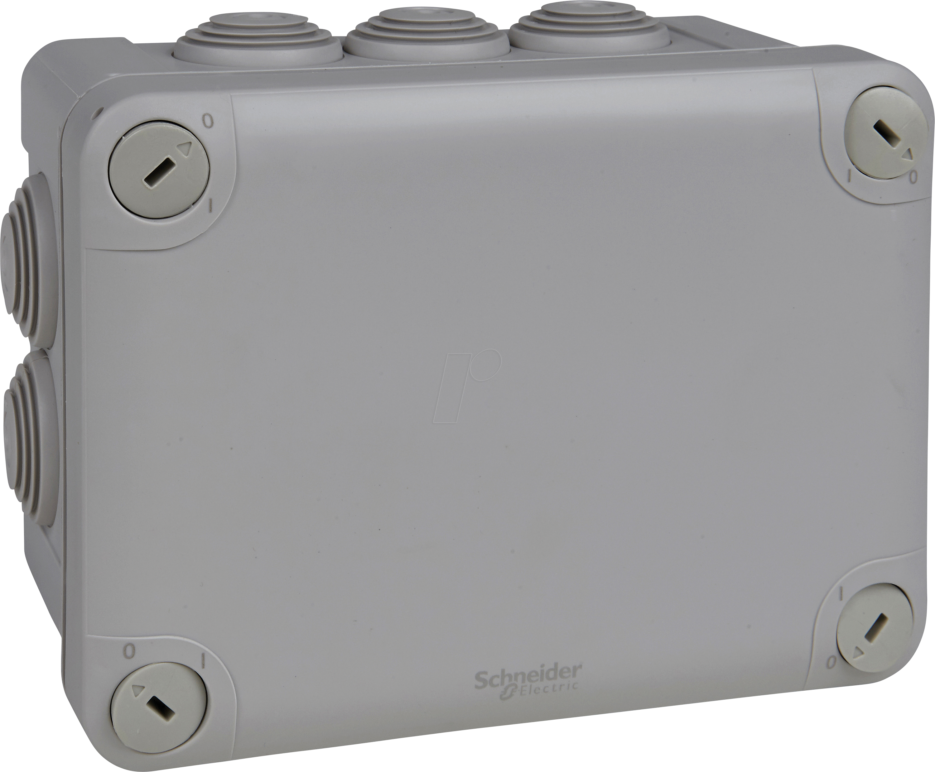 ENN05007 - Mureva BOX, Abzweigdose, Ø25, 150x105x80mm