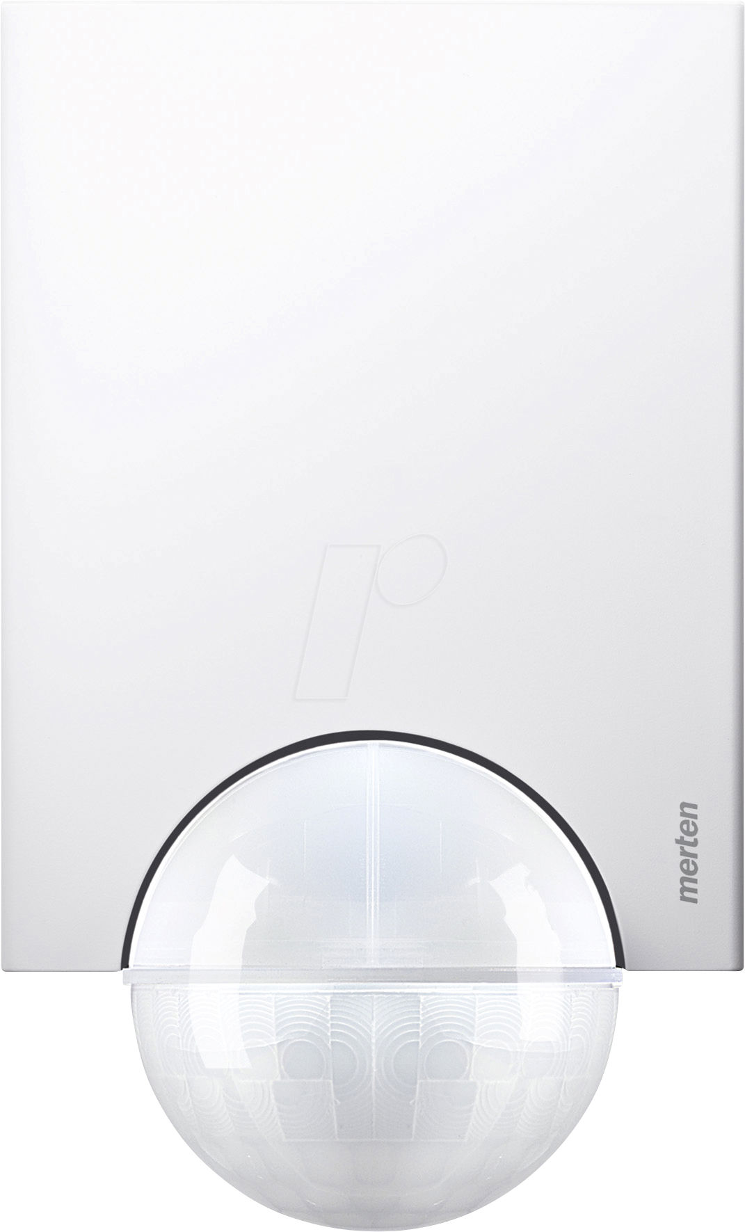 Thumbnail - ME 565426 - ARGUS 220 ° Bewegungsmelder für 12 V, polarweiß