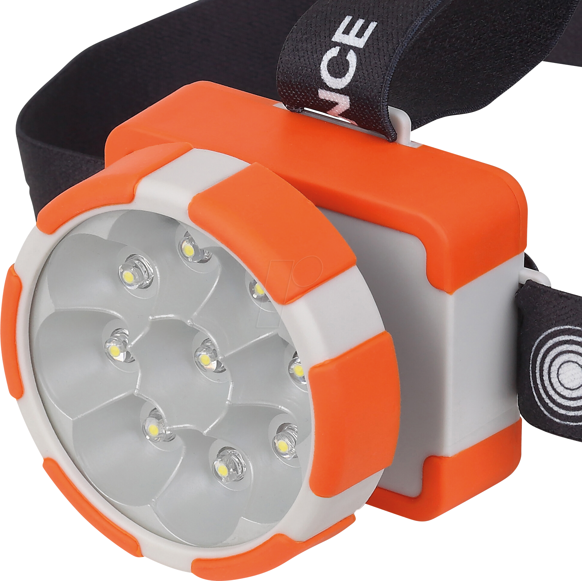 LDV 854175527 - LED-Kopflampe, 1,5 W, 100 lm