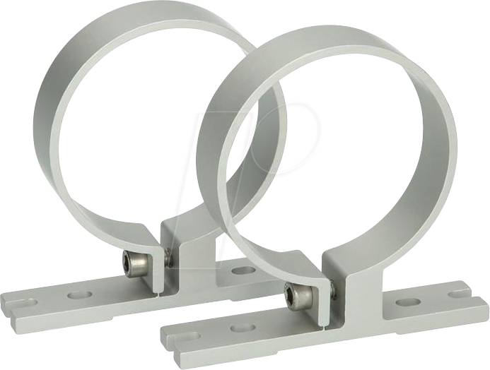 L2W 210200-02 - Leuchtenhalter TUBELED_70