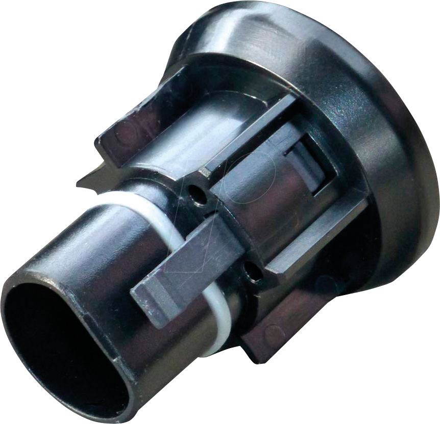 BETTERI BC01FK - Betteri BC01, Endkappe (für female), AC 3-polig, IP67