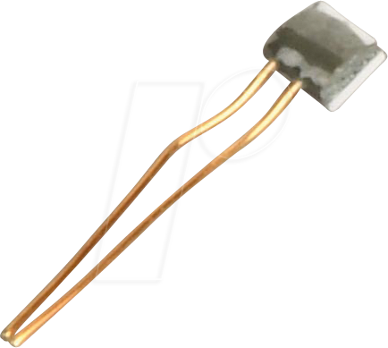 ERTD2-PT-100 - Temperatursensor PT100, Klasse B, -200° - +300°C
