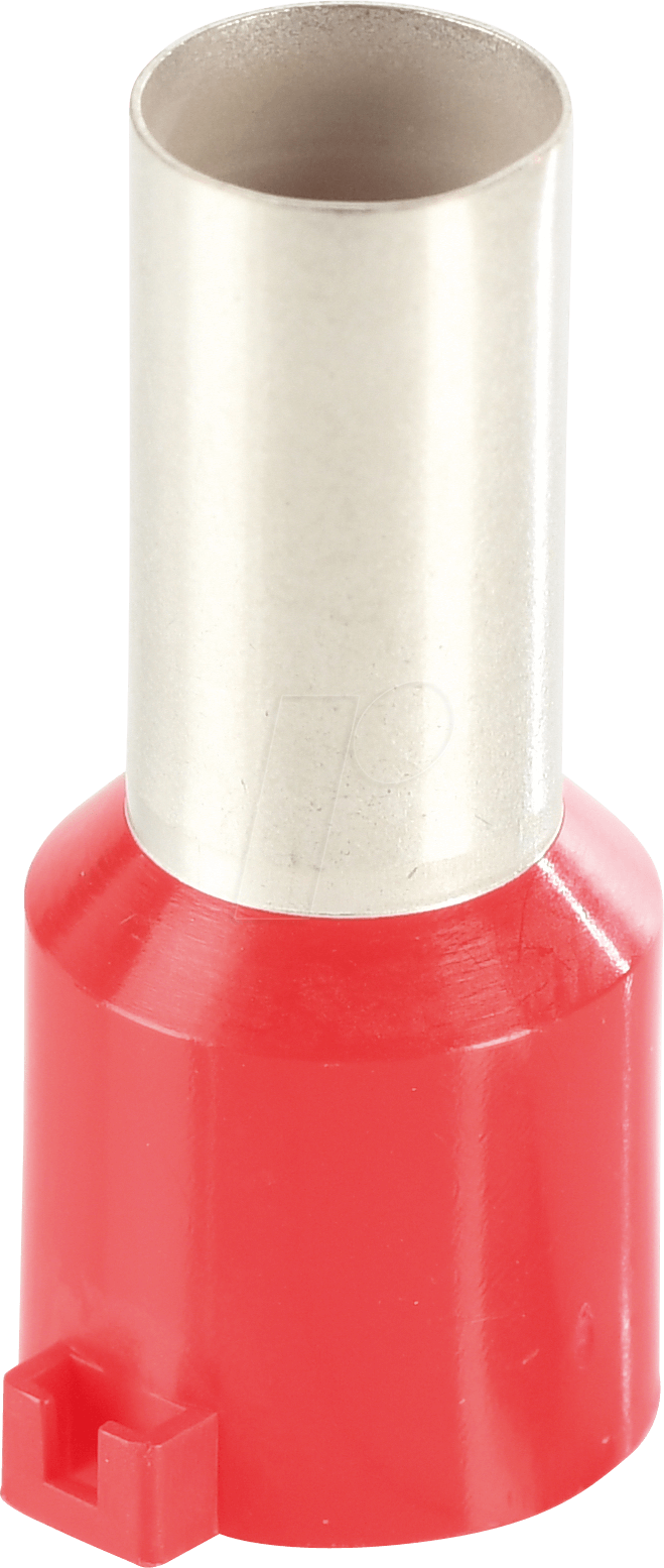SE DZ5CA352D - Aderendhülse Linergy DZ5. Ø 35 mm², Rot, 1 Stück