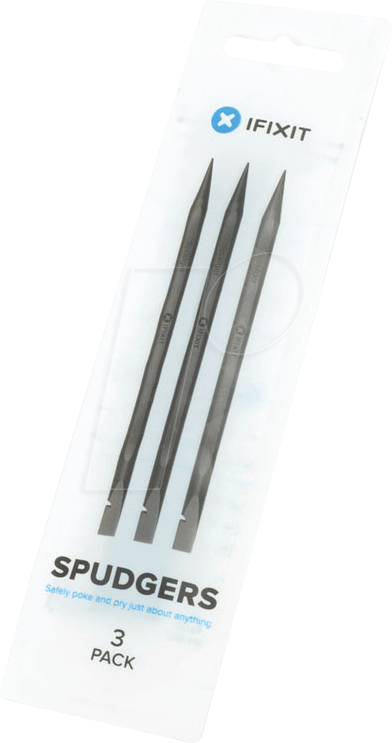 EU 145334-1 - iFixit Spudger Werkzeug zum Öffnen von Smartphone und Tablet