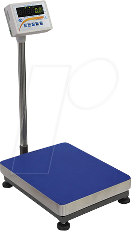 PCE SD 30C - Plattformwaage PCE-PM 30C