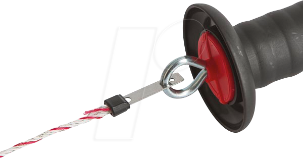 COR 442003/106 - Drahtverbinder, 3 mm Ø, Inox, 10 Stück