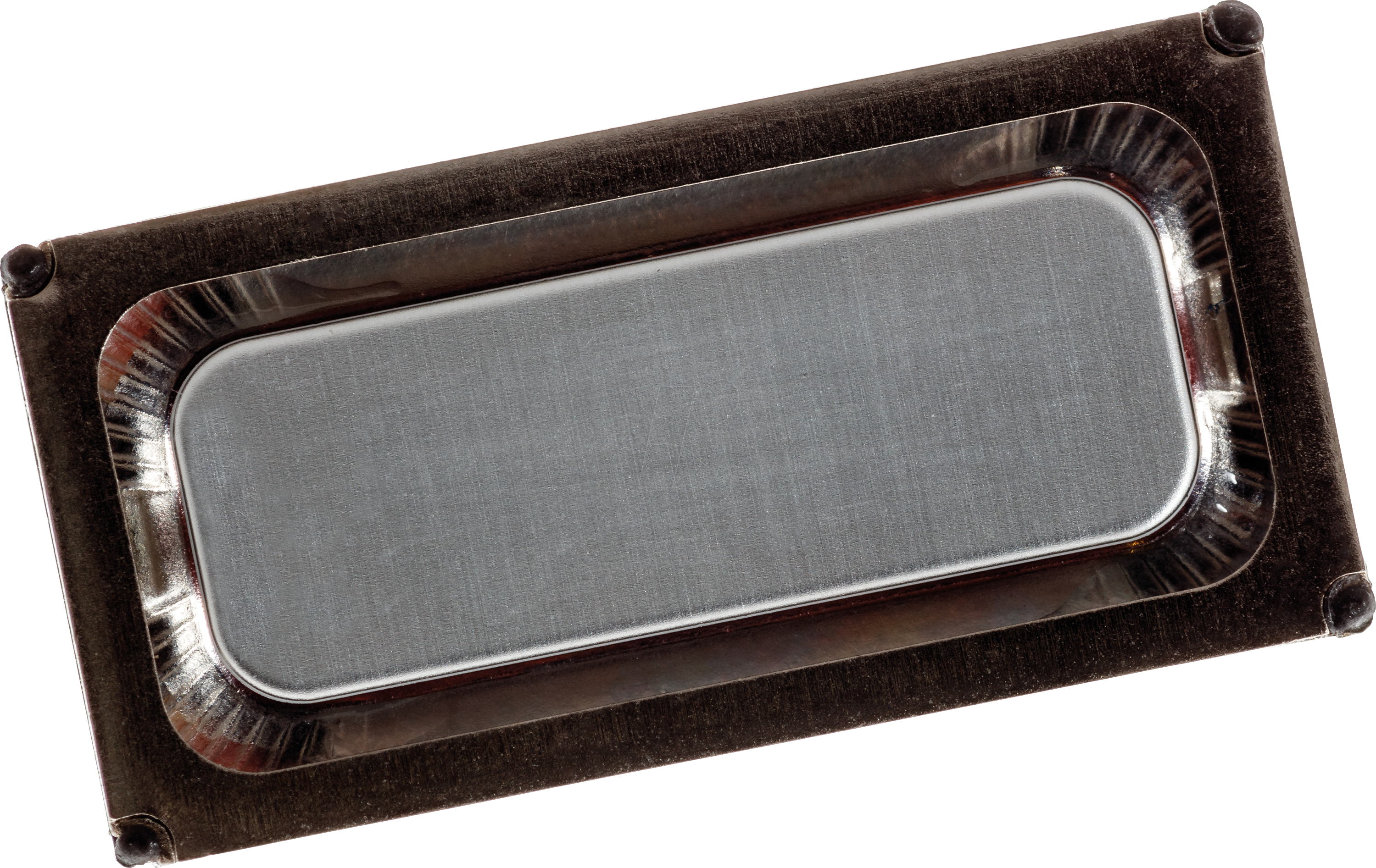 LSF-S2010A - Kleinstlautsprecher LSF-S2010A, IPX, 1 W, 8 Ohm