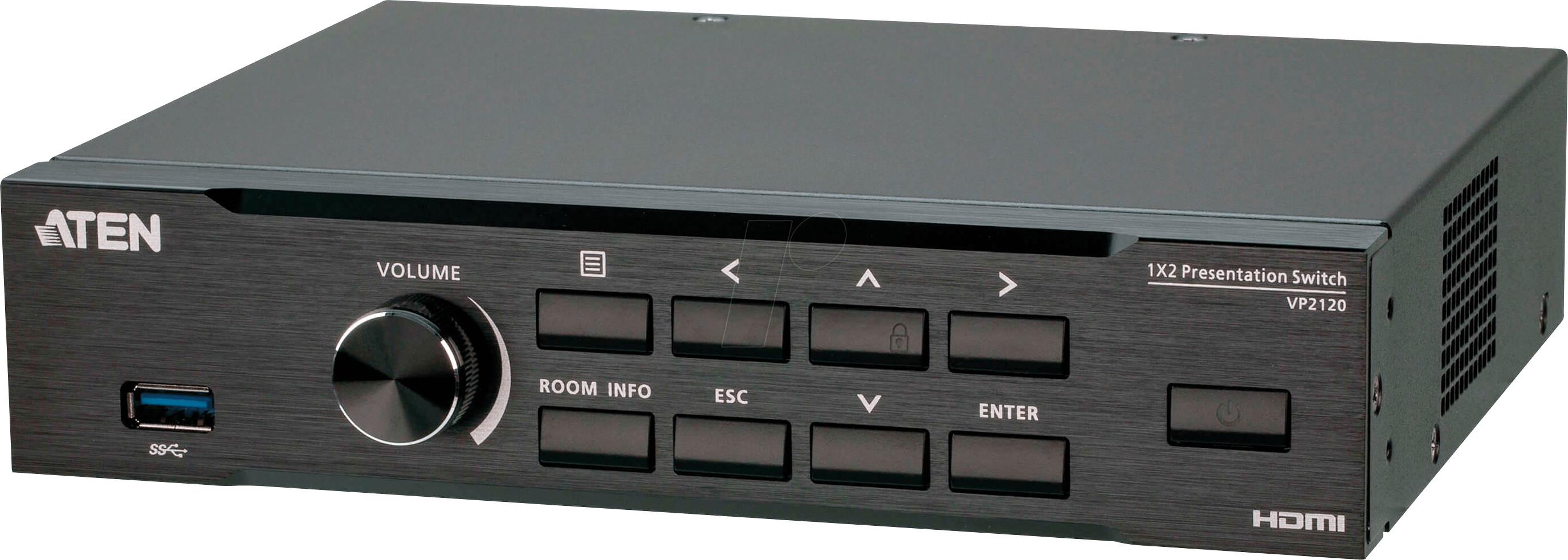 ATEN VP2120 - HDMI Präsentation Matrix Switch