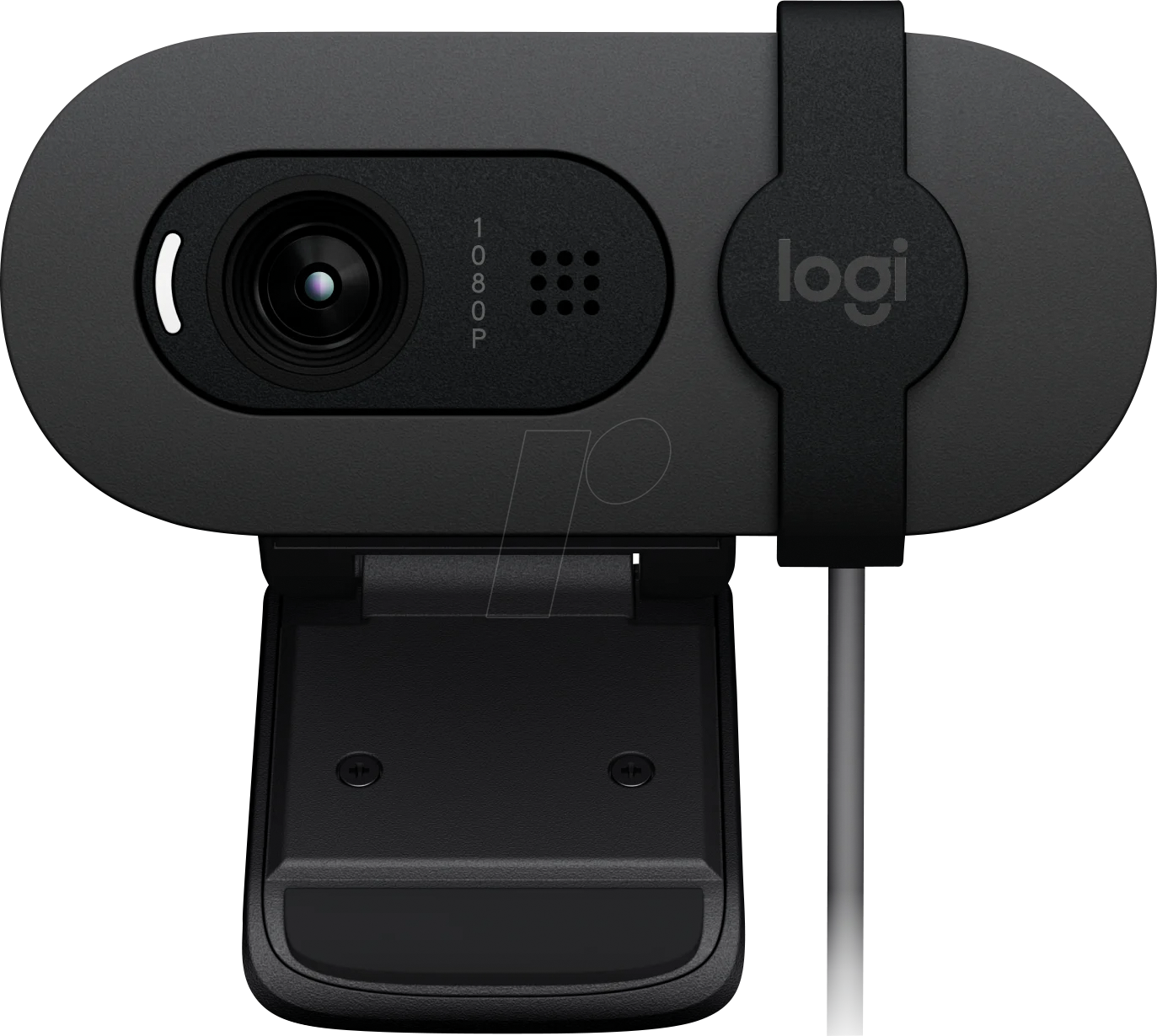 LOGITECH BR100SW - Webcam, Full HD, 1080p, Logitech BRIO 100