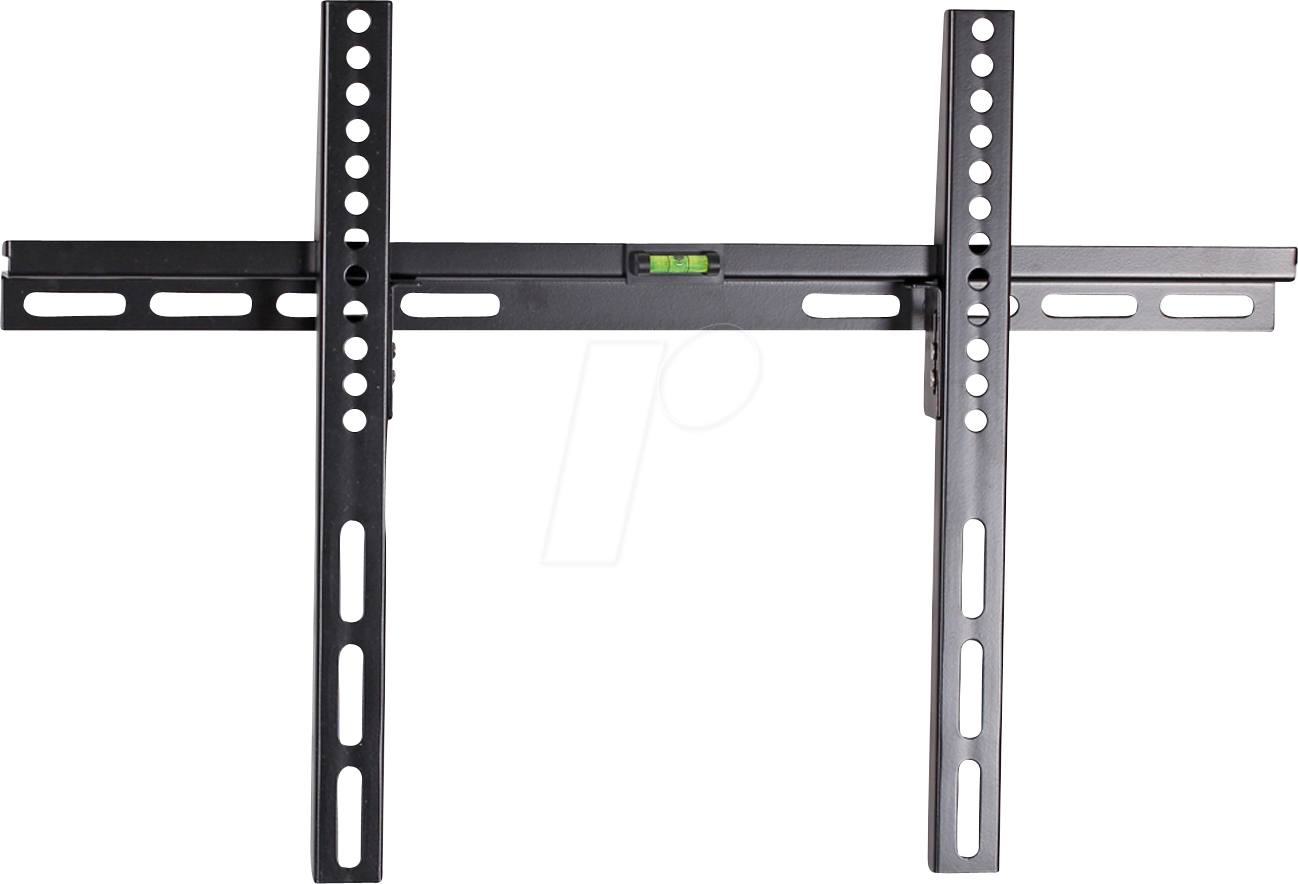 SHVP BS89717 - TV-Wandhalterung, 26'' - 37'', bis 56 kg