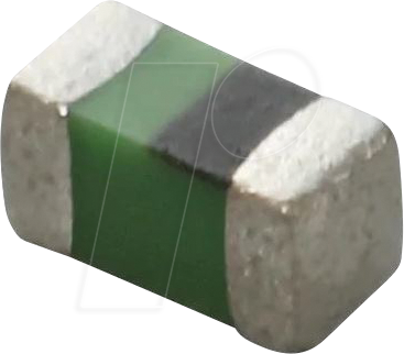 LQG15 15N - SMD-Induktivität, Murata Chip Coil, 15nH