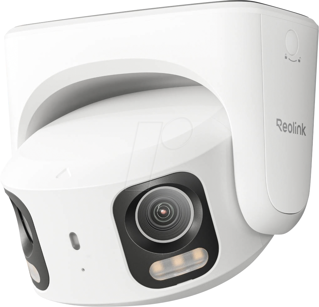 REO RP-PCT16MD - Überwachungskamera, IP, LAN, PoE, außen