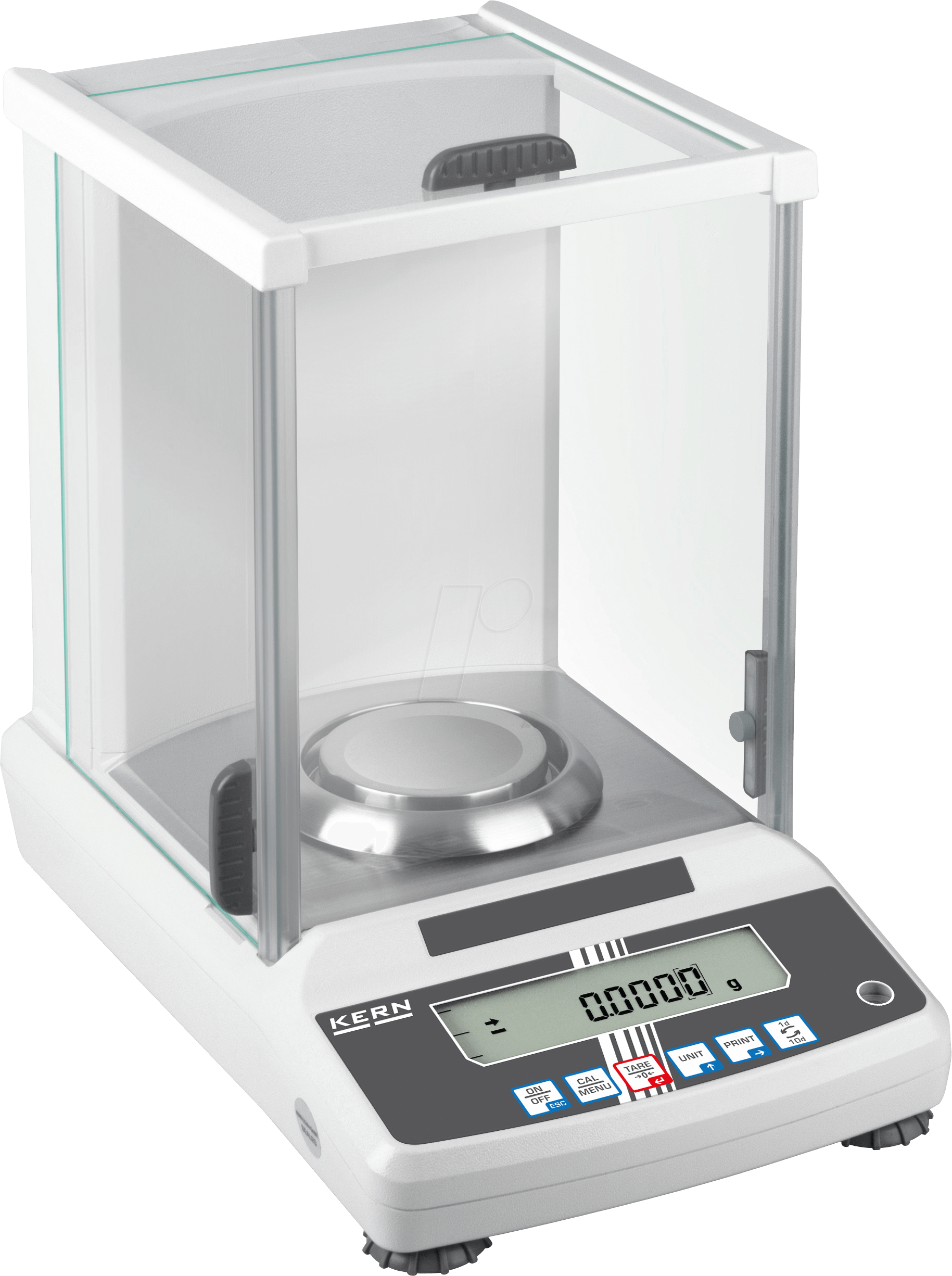 ABT 220-5DNM+C - Analysenwaage, bis 220 g, inkl. DAkkS