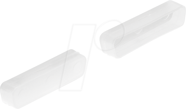 DELOCK 67125 - Staubschutz, D-Sub 25 Buchse, 2 Stück