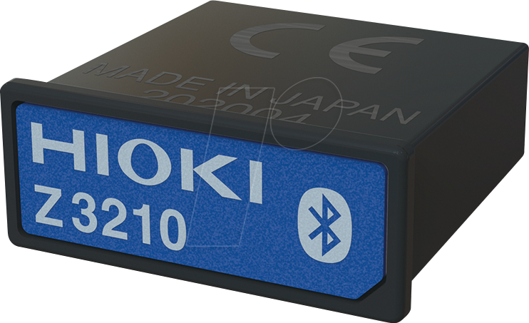 HIOKI Z3210 - Bluetooth®-Adapter für HIOKI-Messgeräte