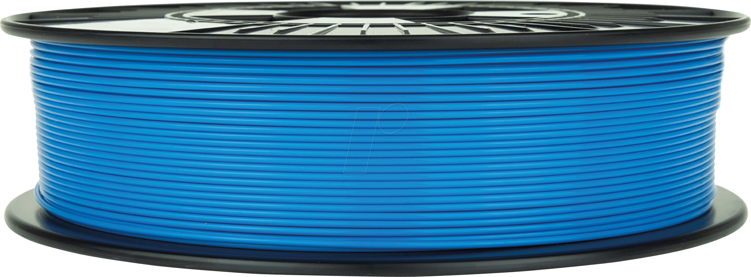 M4P 21300511141 - Filament, PETG, 1,75 mm, Himmelblau, 0,75 kg