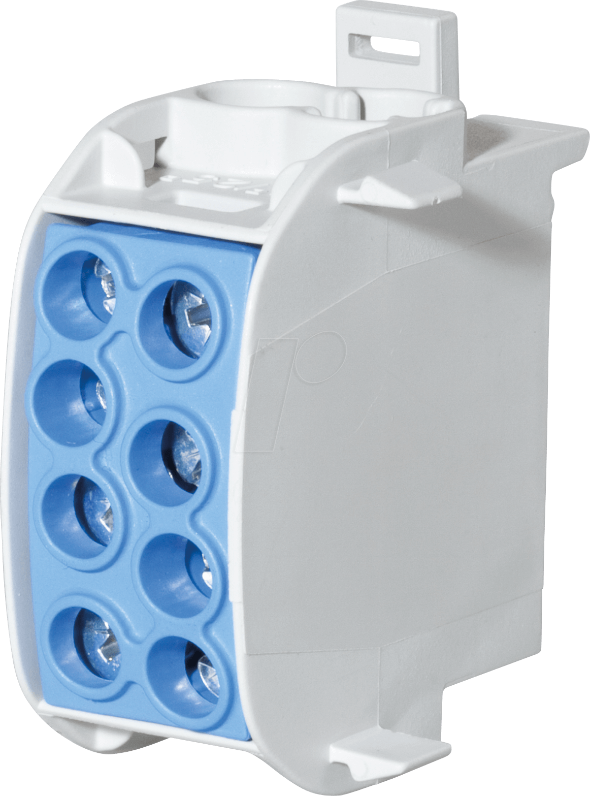 HAK 35 BU - Klemme blau, 35 mm²