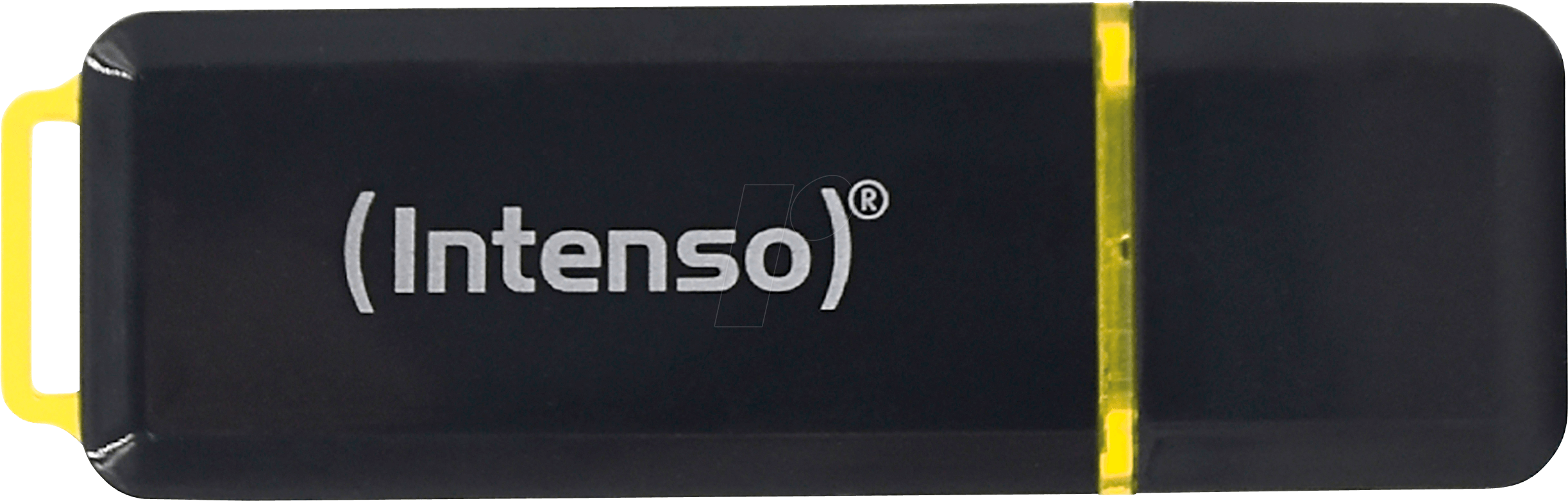 INTENSO 3537490 - USB-Stick, USB 3.1, 64 GB, High Speed Line