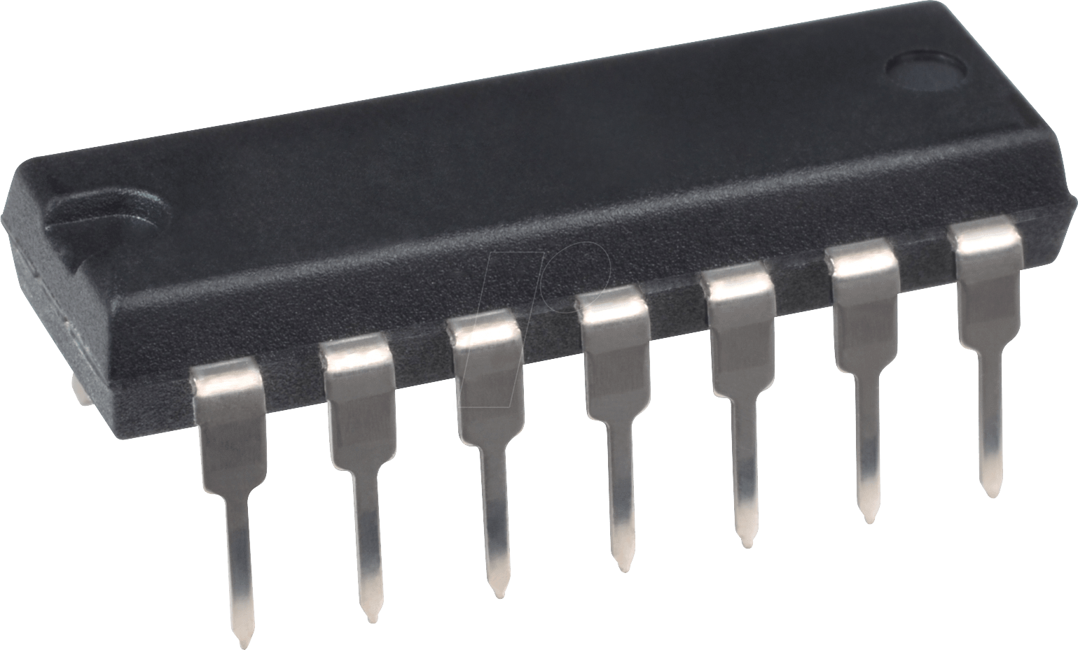 Thumbnail - MC 1488P - RS232, 1 Treiber, DIL-14