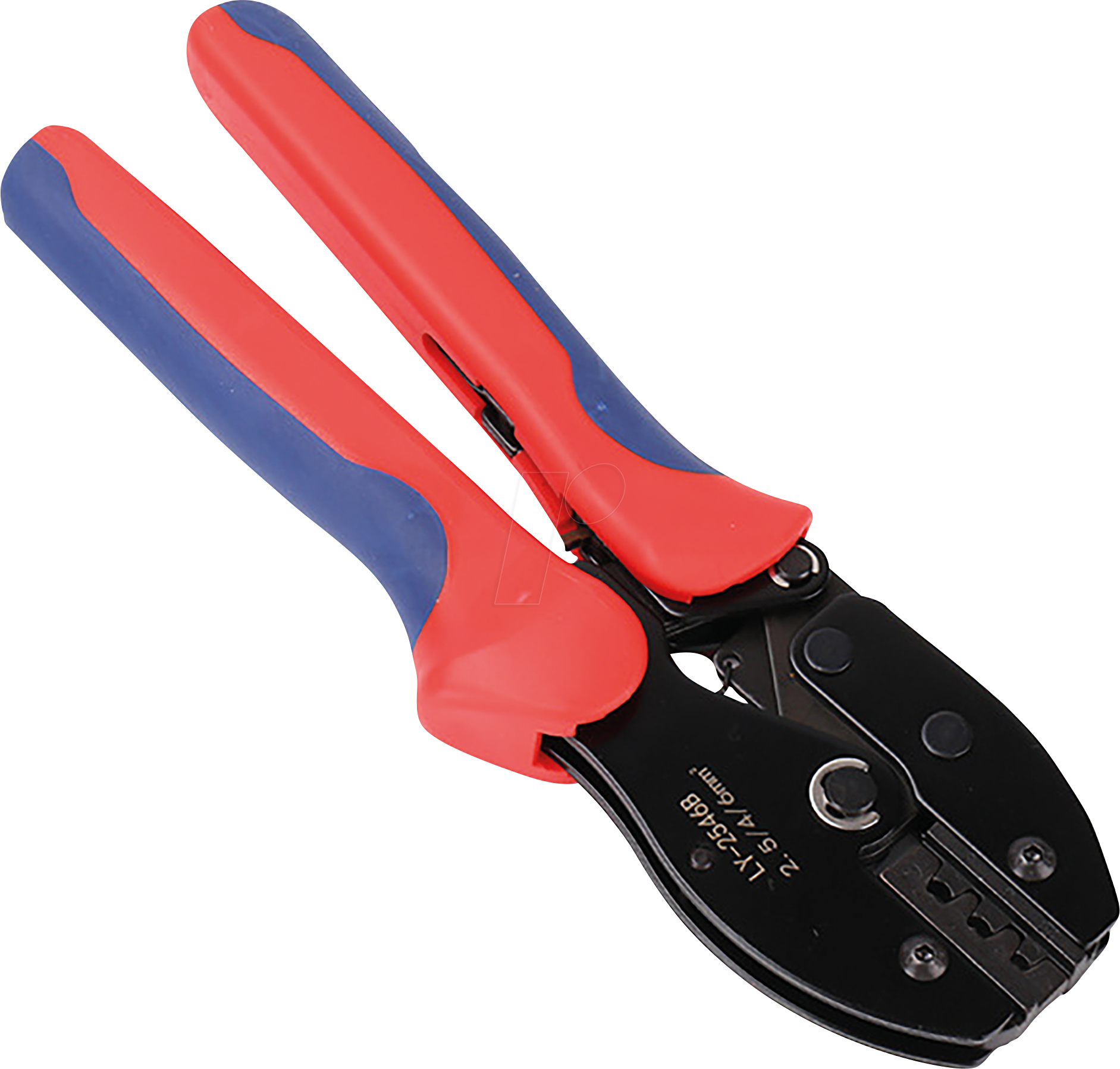 MCP 1533960 - Crimpzange, Solar-Steckverbinder, MC4 (Multi-Contact) kompatibel