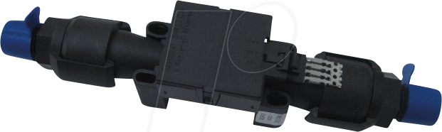 Thumbnail - AWM 5102VN - Durchflusssensor, verstärkt, 0 ... 10 slpm