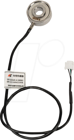 SIMA LOAD 100 - Simagic 100 kg Kraftmesszelle