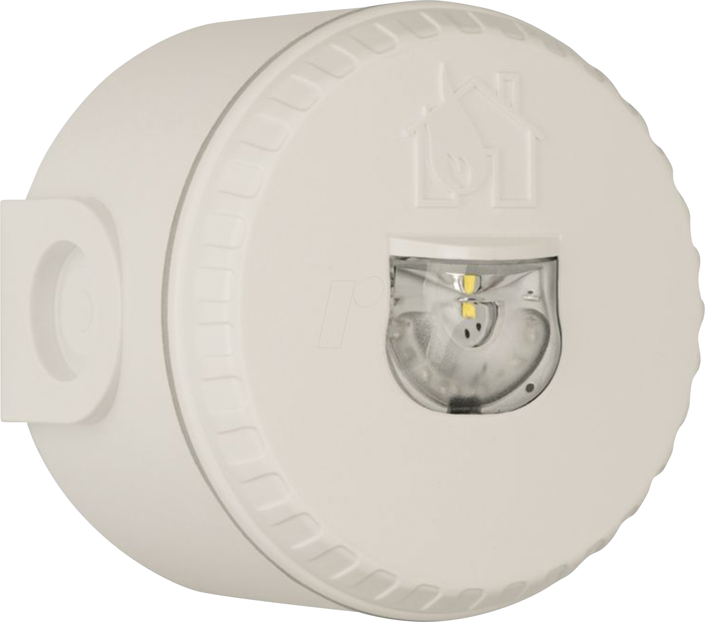 SOLLXWWFW1D - Solista LX Wall, weiß, Blitz weiß, Deep Base