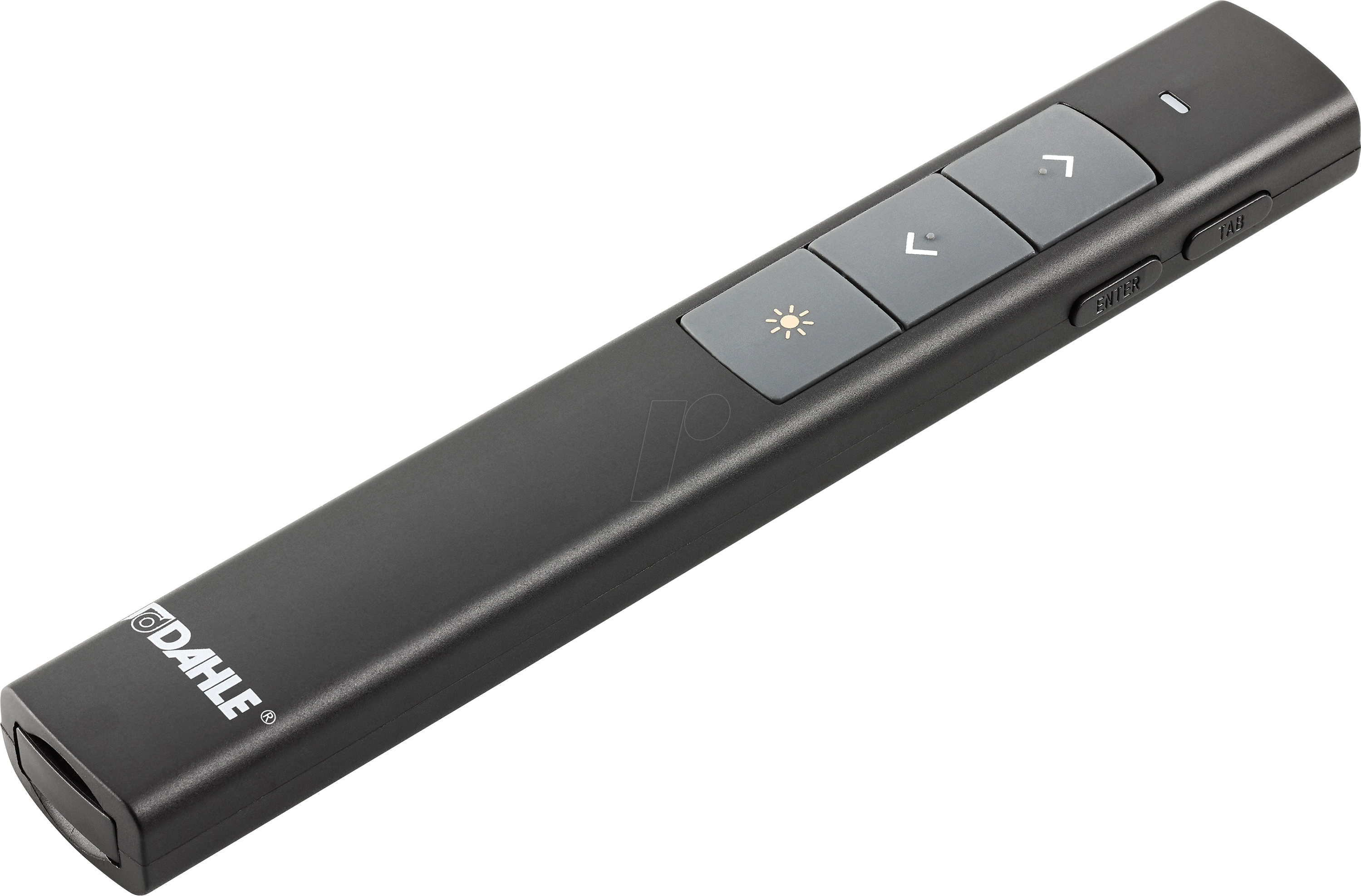 DAHLE 95100 - Presenter, Funk, Laserpointer