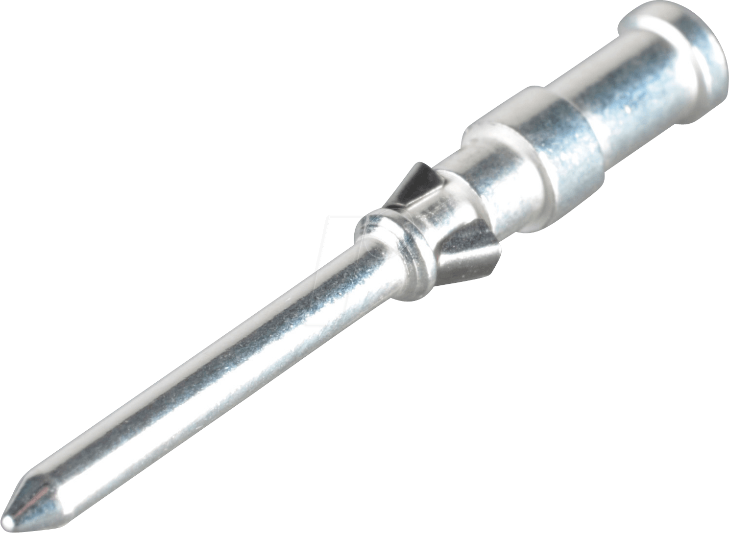 HAN 915 6105 - Crimp-Kontaktstifte, DD-Mod., 0,75mm²