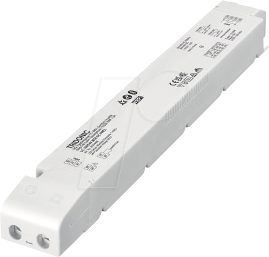 TRDO 28004492 - LED-Netzteil, 150 W, 24 V, 6,25 A, Matter, CV