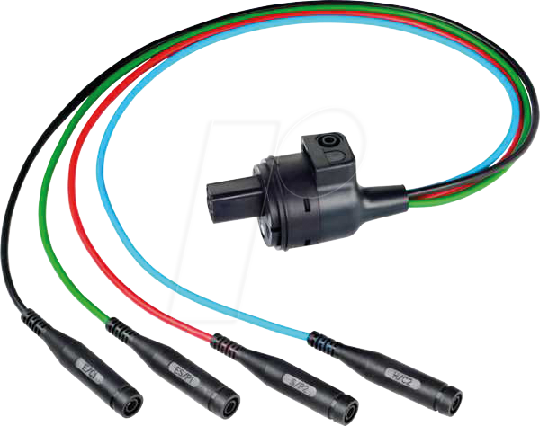 GMCI PRO-RE - Adapter PRO-RE für Installationstester