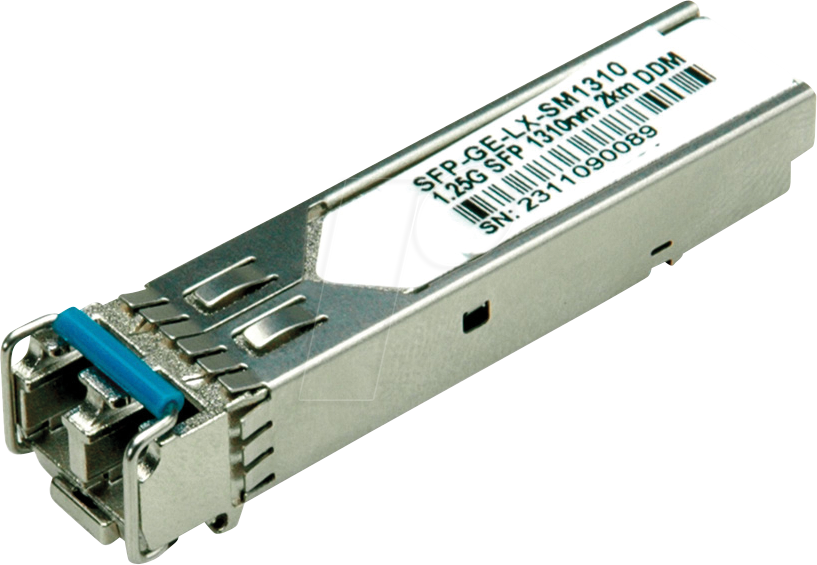 VALUE 21993499 - Mini GBIC, 1000Base LX/LC