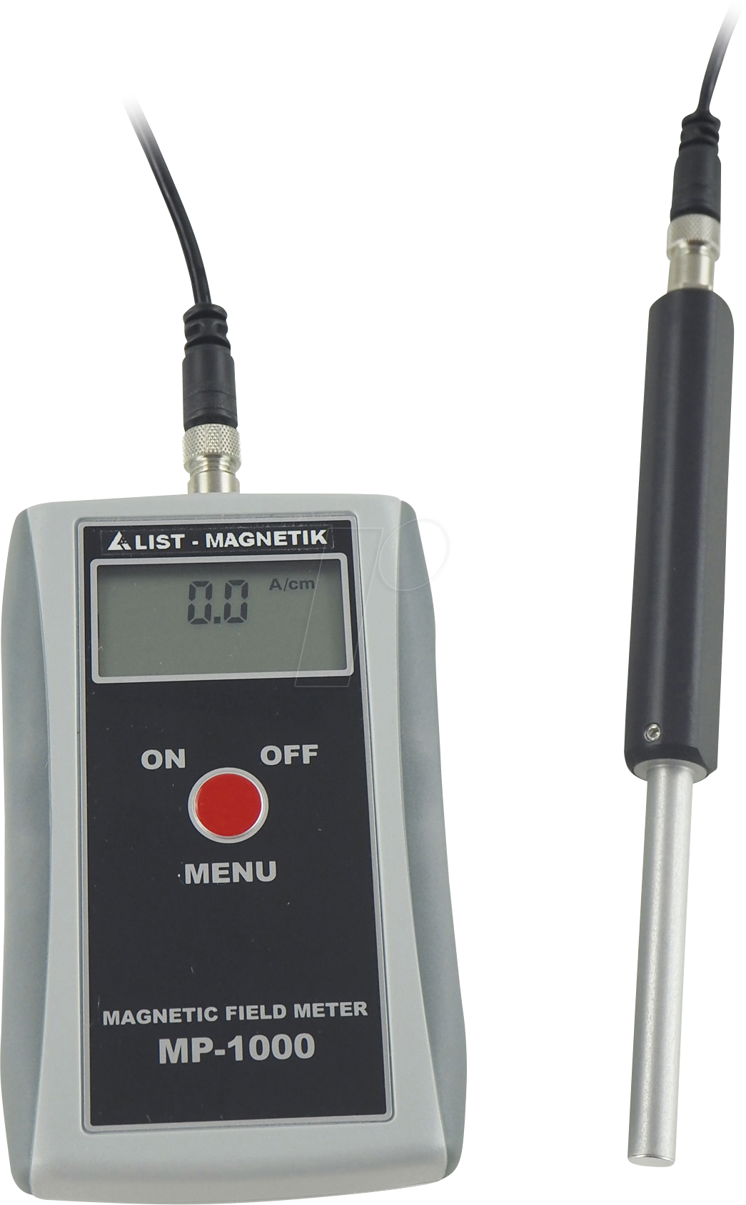 PCE LM-MP1000-A2 - Magnetfeldmessgerät LM-MP1000-A2
