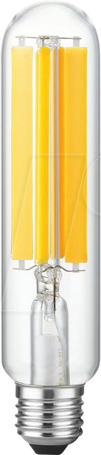 SCHI L392702127 - LED-Lampe E27, 21 W, 3600 lm, 2700 K, Filament