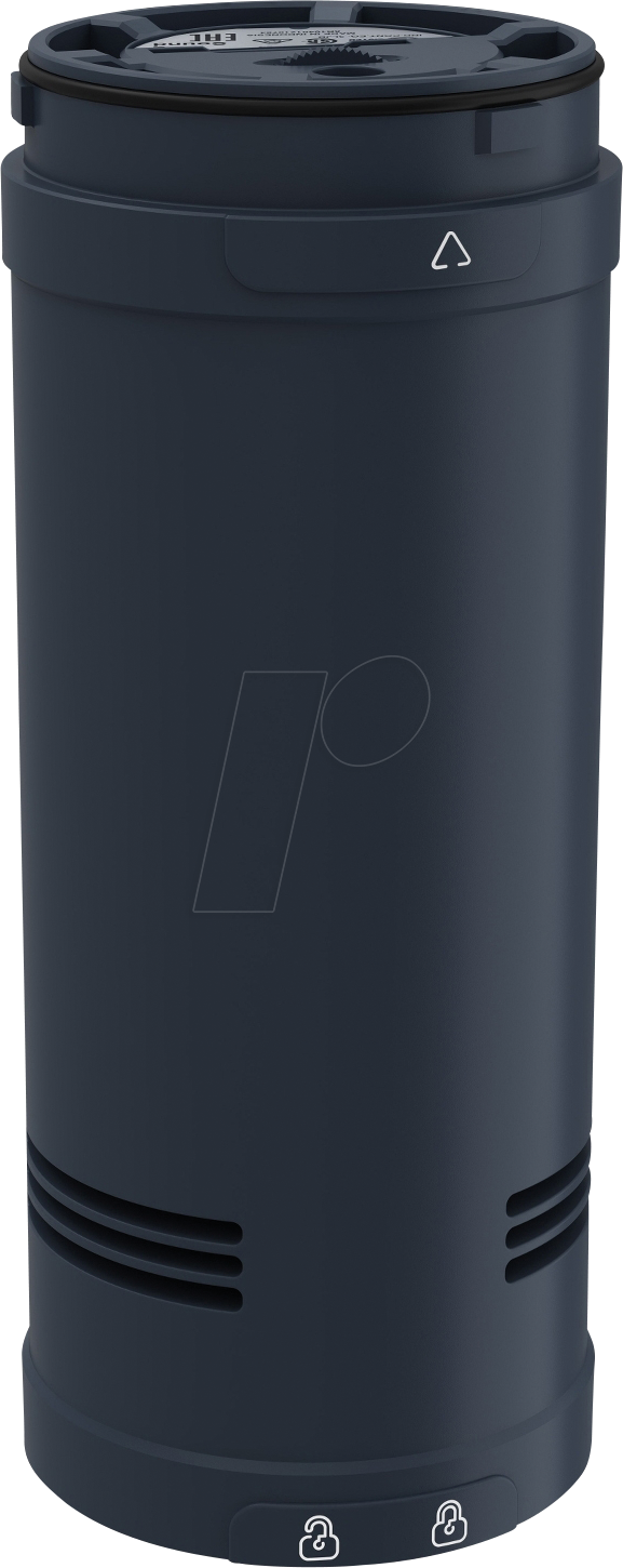 XVUC9V - Sprach- und Soundmodul für Signalsäule, 4 Kanal, 24V