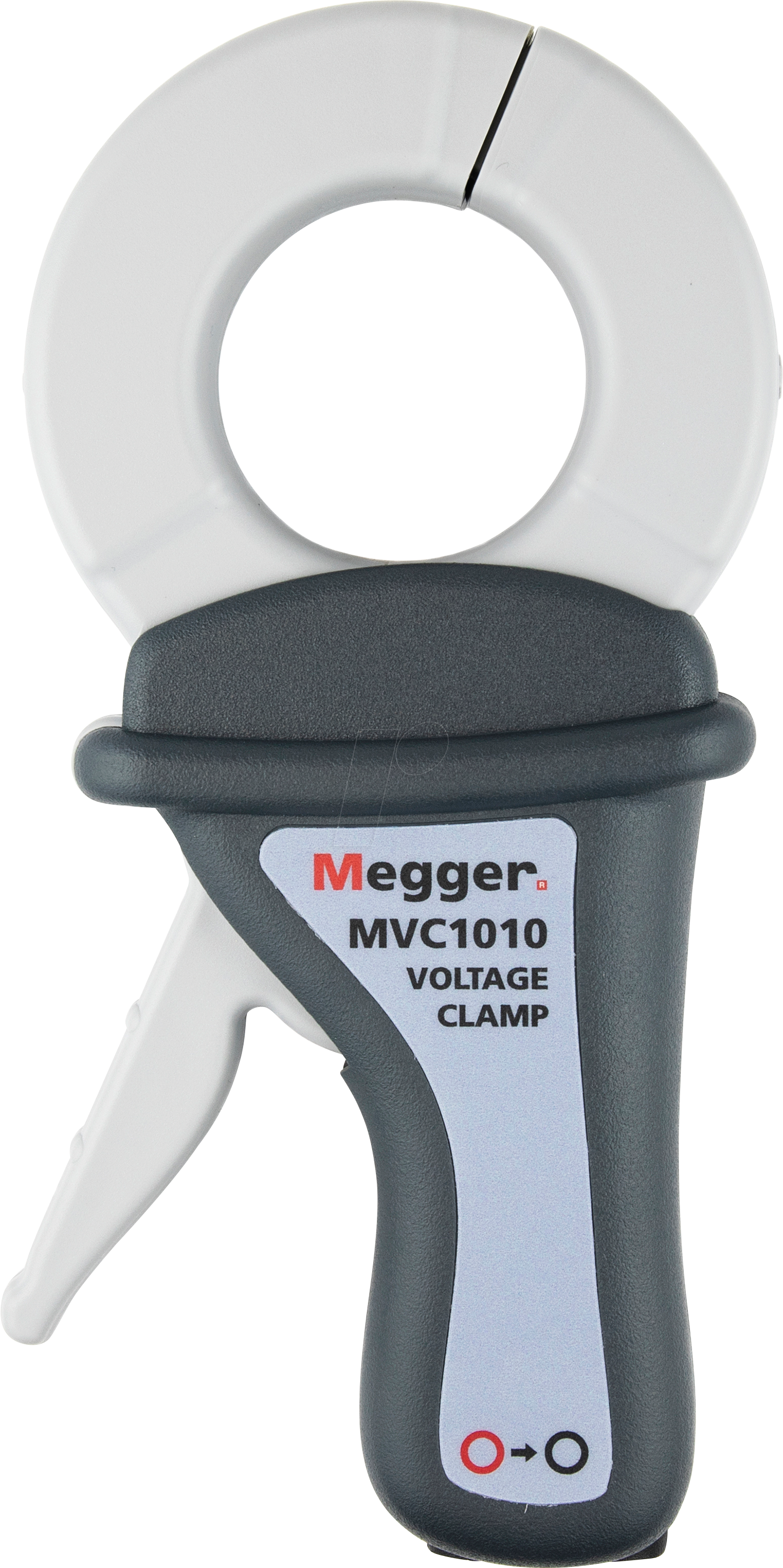 MEGGER 1010-518 - Stromklammer MVC1010, 1000 A AC