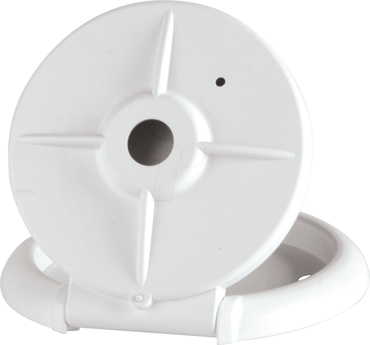 TEK-RPI CWS - Gehäusezubehör - Kameragehäuse, weiß