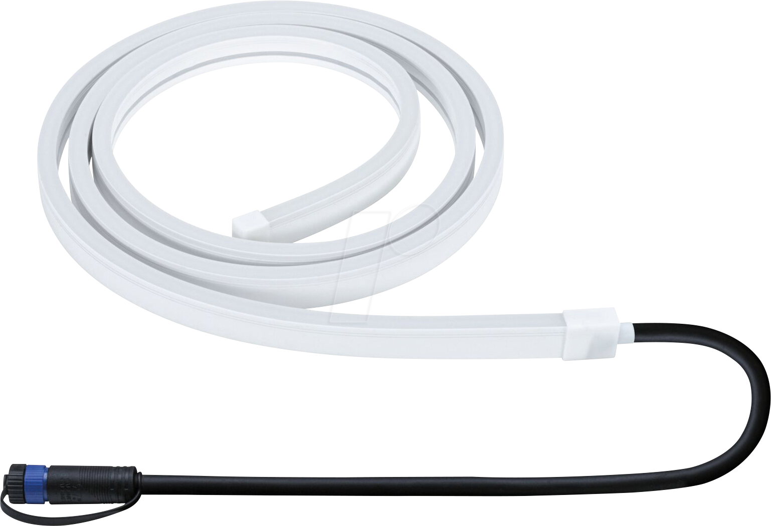 PLM 94679 - Outdoor Plug&Shine Stripe Smooth, 3000 K, IP68