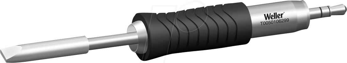 WE T0050113499 - RTUS 050 S MS Meißelspitze 5,0 X 1,2 mm