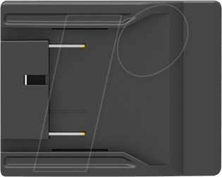 BRE 1172640065 - Adapter für Multi Battery LED-Baustrahler, Metabo CAS
