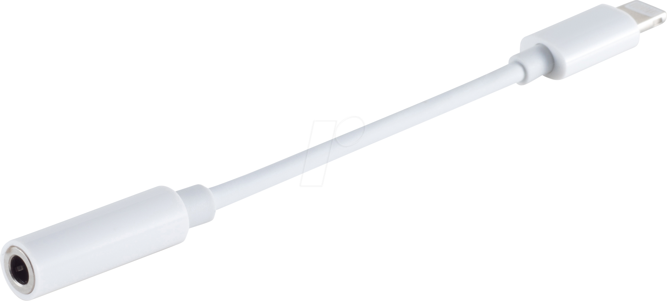 SHVP BS14-05014 - Audio Adapter 8-Pin Stecker - Klinkenbuchse 3,5