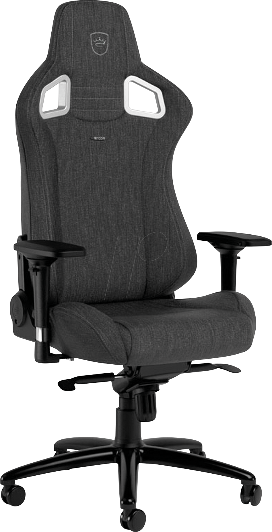 NBL-EPC-TX-ATC - noblechairs EPIC TX Gaming Stuhl - anthrazit